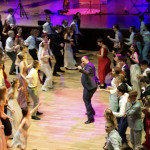 Pong Dance mit René Sommerball 2022: Pong Dance mit René. Photo: Andreas Murgan