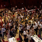 Pong Dance mit René Sommerball 2022: Pong Dance mit René. Photo: Andreas Murgan