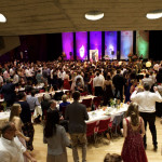 Pong Dance mit René Sommerball 2022: Pong Dance mit René. Photo: Andreas Murgan