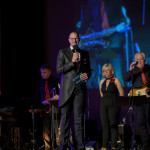 Ihr Gastgeber: René Gillet Galaball 2019: Ihr Gastgeber: René Gillet. Photo: Dr. Klaus Hartmann (dance-pics.de)
