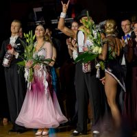 Galaball 2019: Impressionen vom Ball. Photo: Dr. Klaus Hartmann (dance-pics.de)