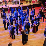 Tanz der Generationen Frühlingsball 2024: Tanz der Generationen. Photo: Andreas Murgan